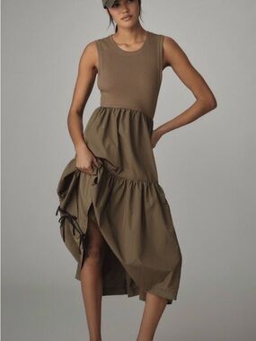 my bodhi linen tunic dress My Bodhi Tunic Dress